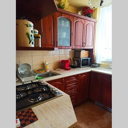 Apartament Za Rogiem Papierni Duszniki Zdroj Exterior photo