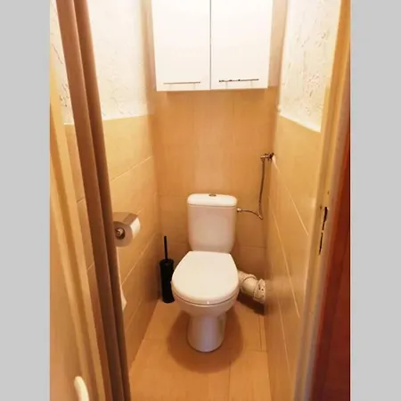 Apartament Za Rogiem Papierni Duszniki Zdroj Exterior photo