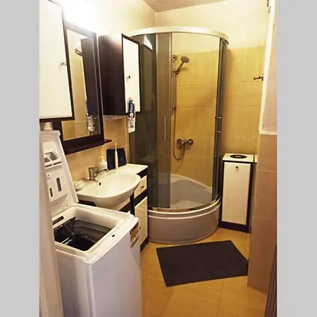 Apartament Za Rogiem Papierni Duszniki Zdroj Exterior photo