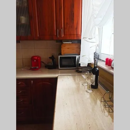 Apartament Za Rogiem Papierni Duszniki Zdroj Exterior photo